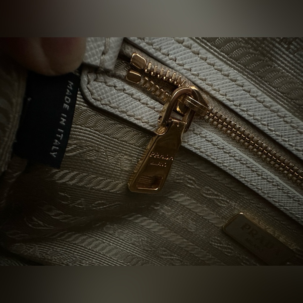 Prada Camera Bag - image 8